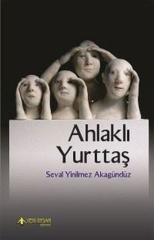 Ahlaklı Yurttaş | Yeni İnsan Yayınevi