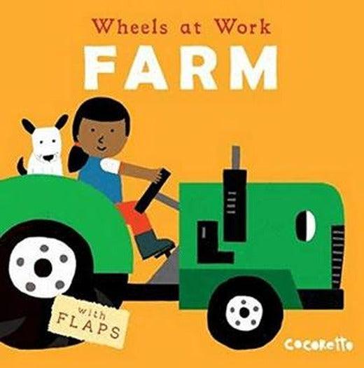 Farm | Child's Play (Ciltli)