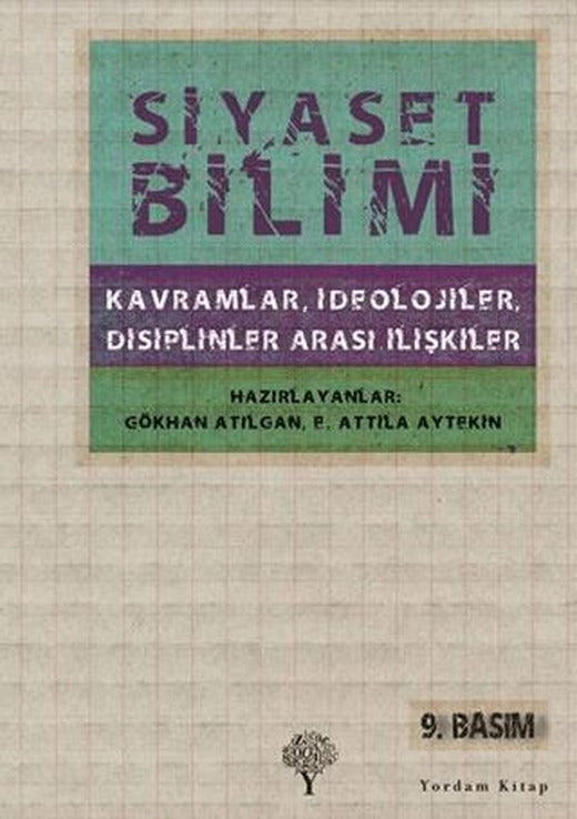 Siyaset Bilimi