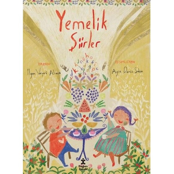 Yemelik Şiirler | Doğan Çocuk (İnce Kapak)