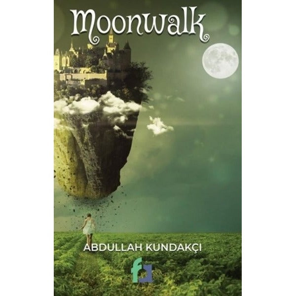 Moonwalk | Fa Yayınları