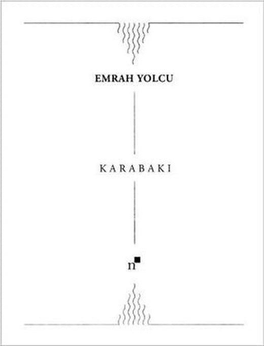 Karabakı