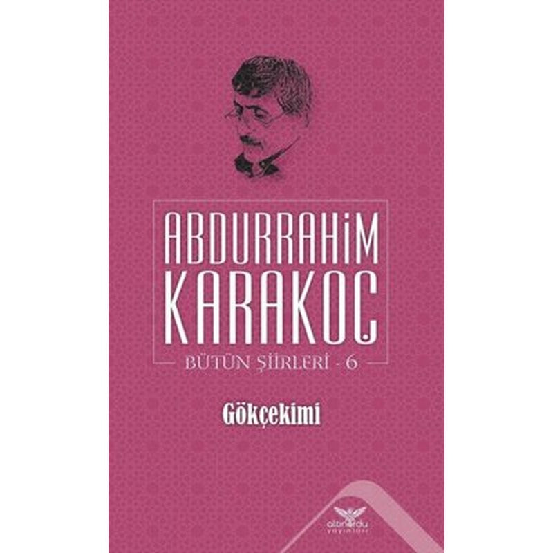 Gök Çekimi Bütün Şiirleri 6 | Altınordu