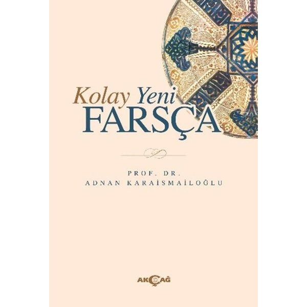 Kolay Yeni Farsça