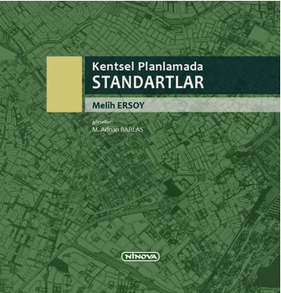 Kentsel Planlamada Standartlar | Ninova Yayıncılık (İnce Kapak)  - Resim 1