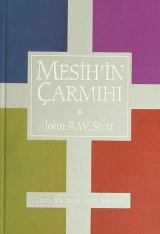 Mesih'in Çarmıhı