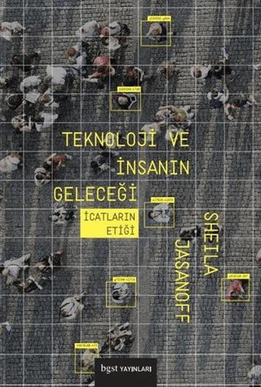 Teknoloji ve İnsanın Geleceği
