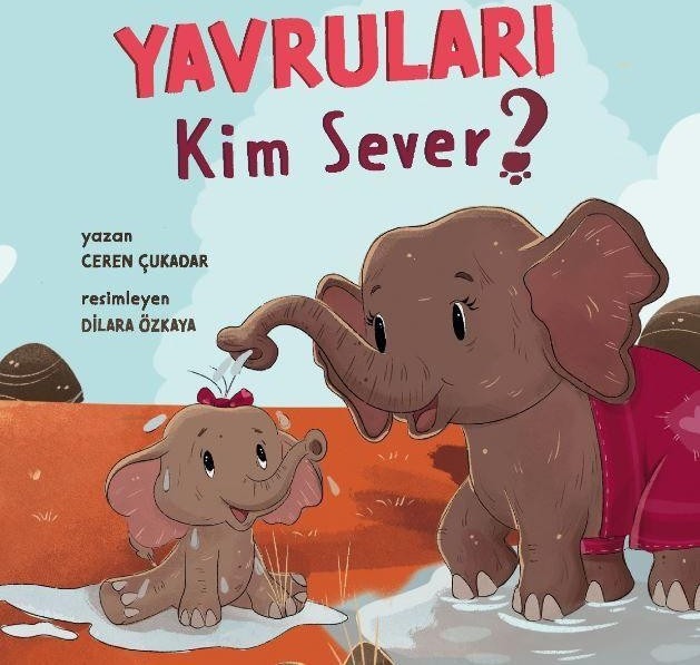 Yavruları Kim Sever?