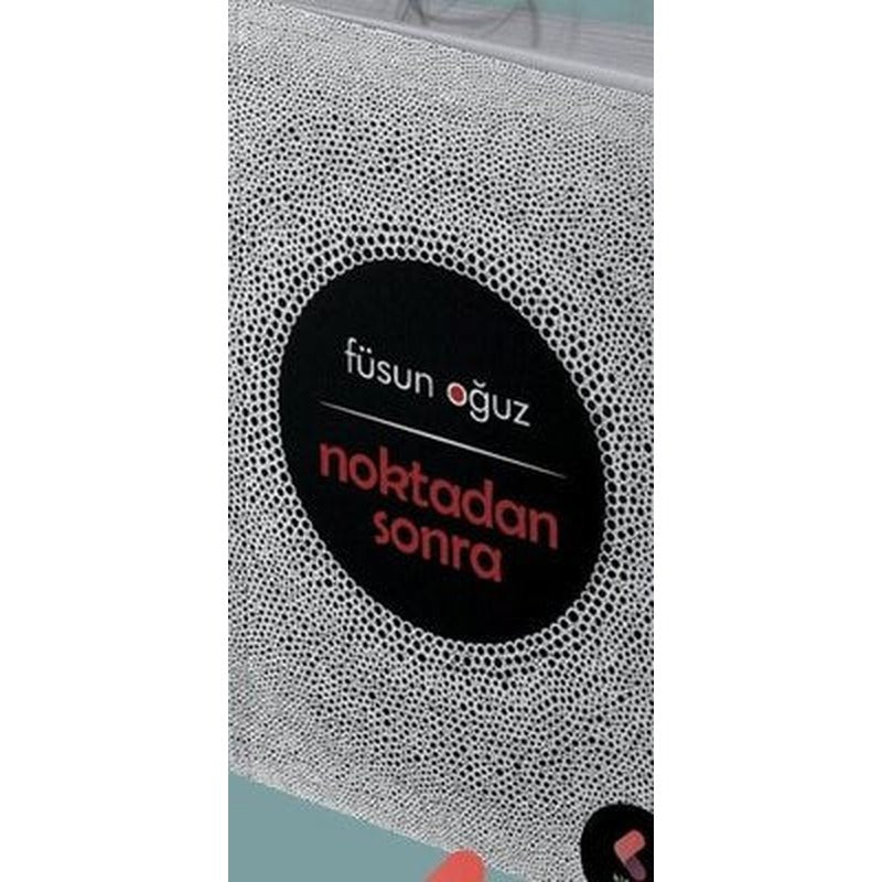 Noktadan Sonra | Klaros Yayınları