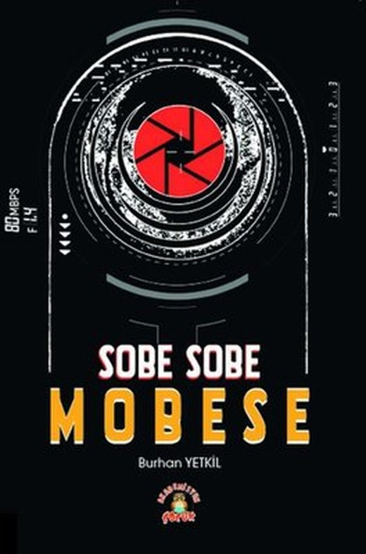 Sobe Sobe Mobese | Akademisyen Kitabevi
