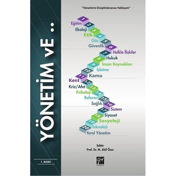 Yönetim Ve