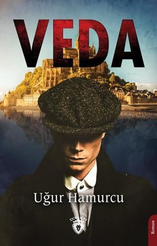 Veda | Dorlion Yayınevi