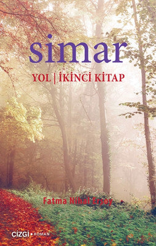 Simar - 2 | Çizgi Kitapevi