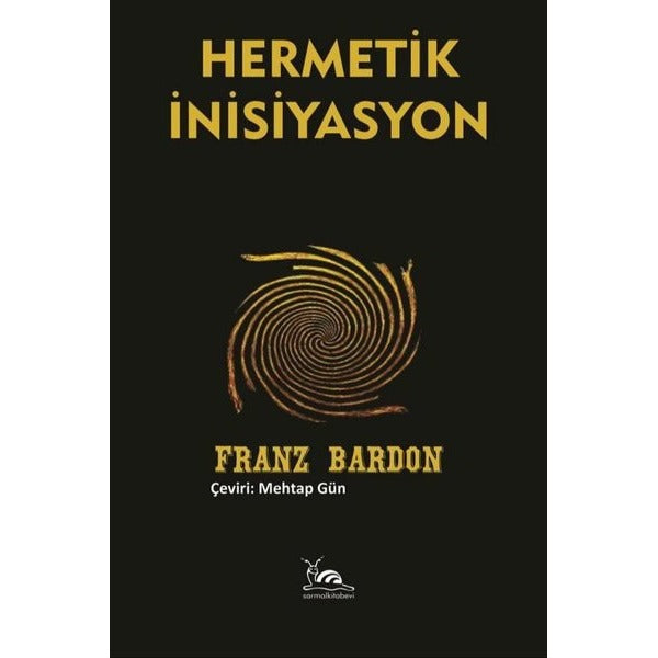 Hermetik İnisiyasyon