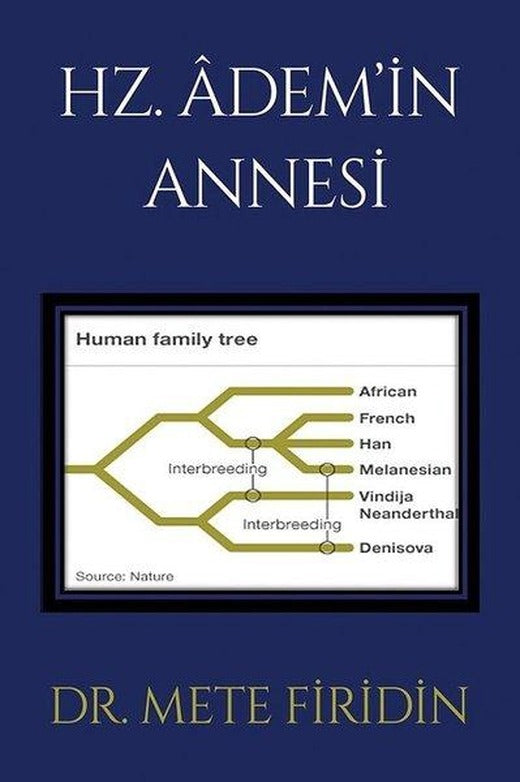 Hz.Adem'in Annesi