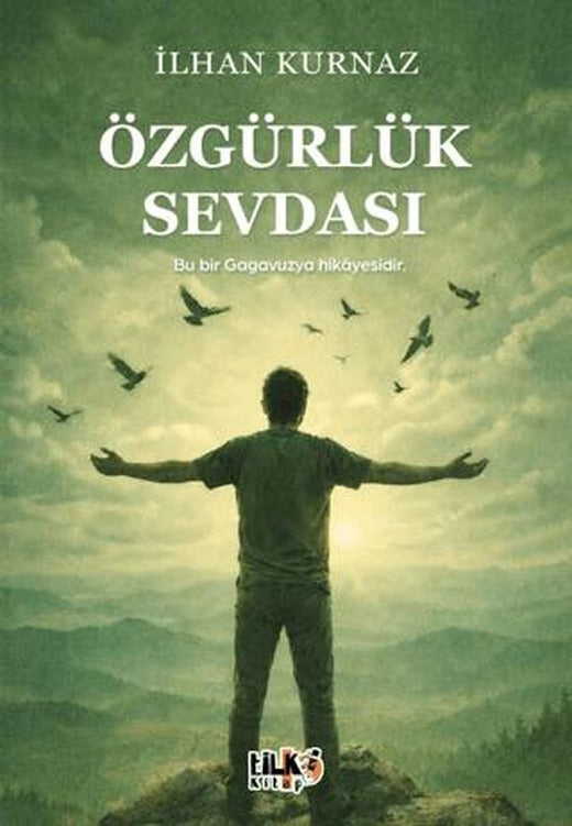 Özgürlük Sevdası | Tilki Kitap (Ciltsiz)