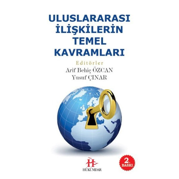Uluslararası İlişkilerin Temel Kavramları | Hükümdar
