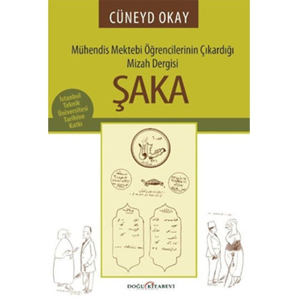 Şaka