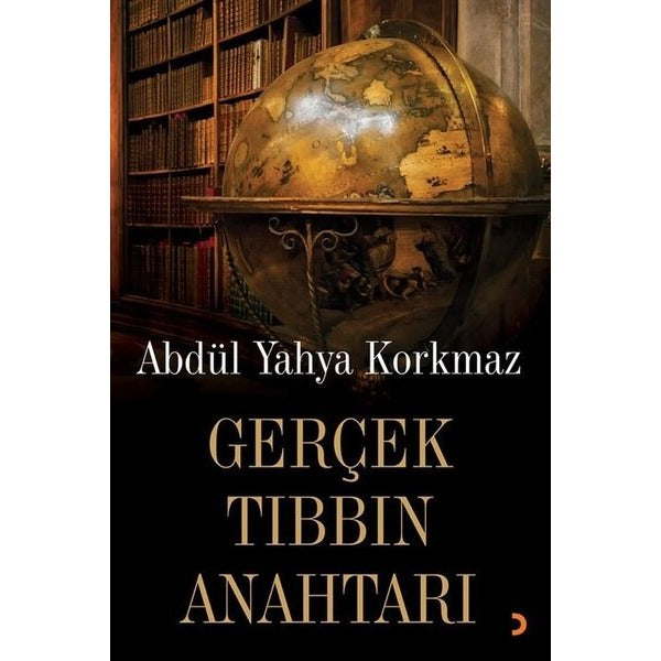 Gerçek Tıbbın Anahtarı