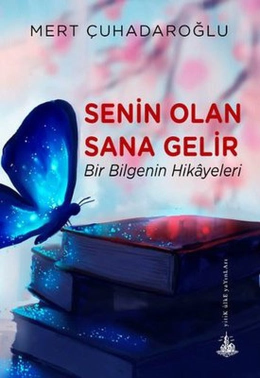 Senin Olan Sana Gelir | Yitik Ülke Yayınları