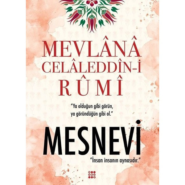 Mesnevi | Dokuz Yayınları (Ciltli )
