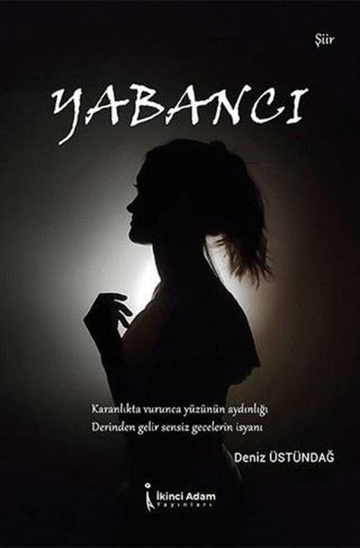 Yabancı
