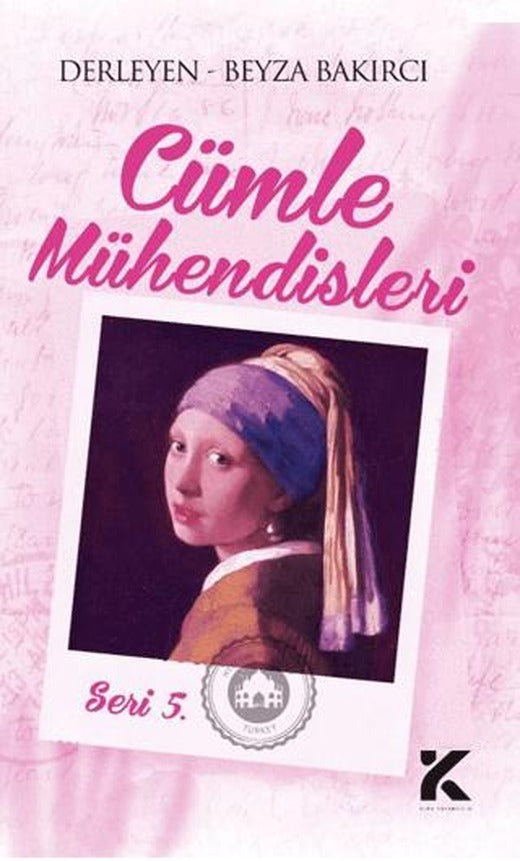 Cümle Mühendisleri 5