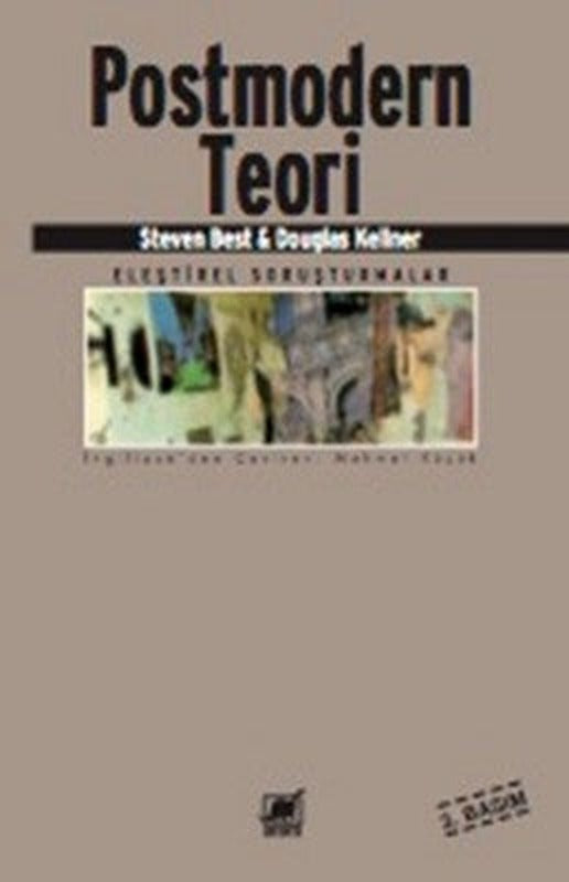Postmodern Teori | Ayrıntı Yayınları