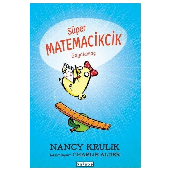 Süper Matemacikcik - Gagalamaç