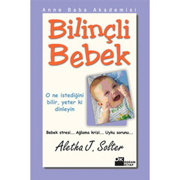 Bilinçli Bebek | Doğan Kitap