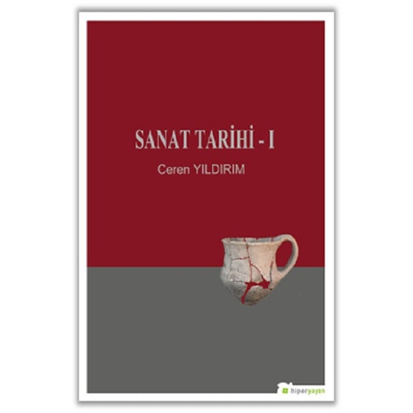 Sanat Tarihi-1 | Hiperlink (İnce Kapak)