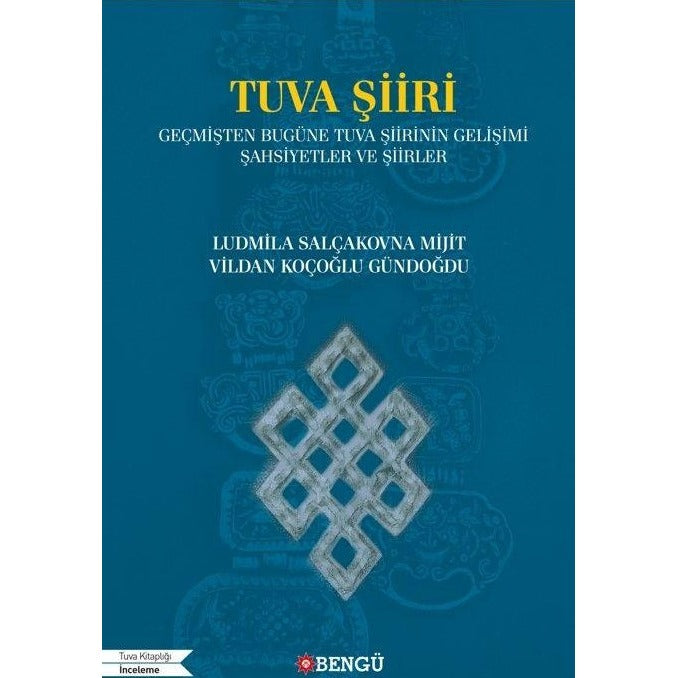 Tuva Şiiri
