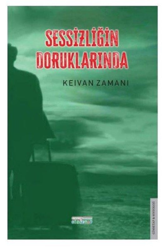 Sessizliğin Doruklarında | Gimsetap Yayınları (İnce Kapak)