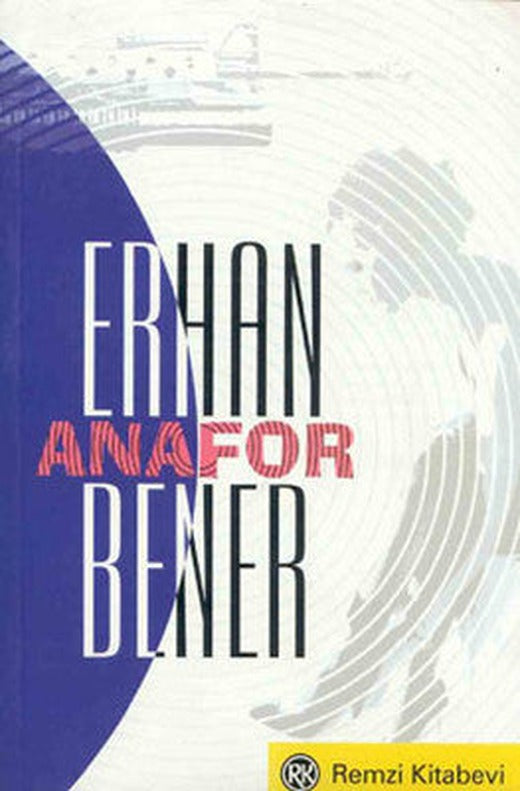 Anafor | Remzi Kitabevi