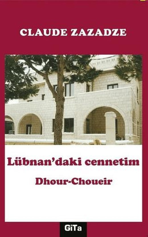 Lübnan’daki Cennetim | Gita Yayınları (Ciltsiz)