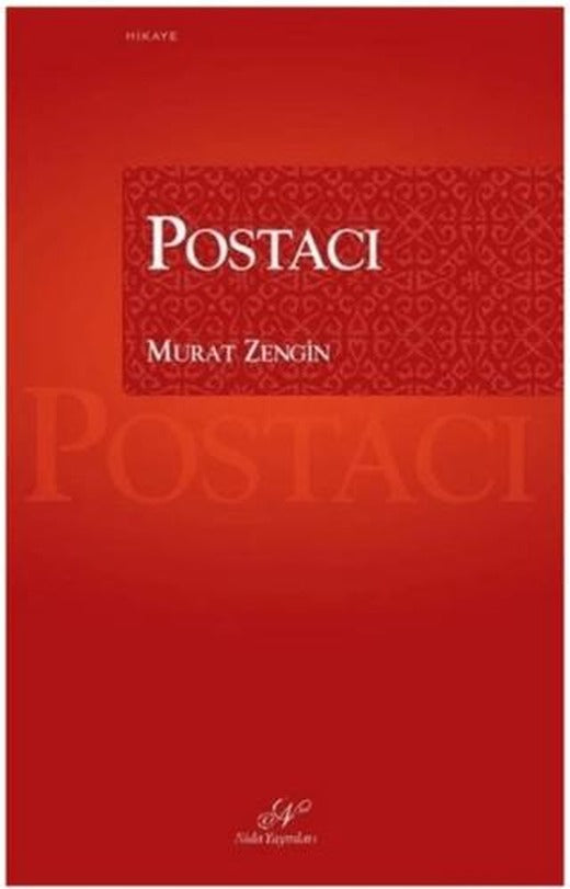 Postacı | Nida Dergisi Yayınları (Ciltsiz)