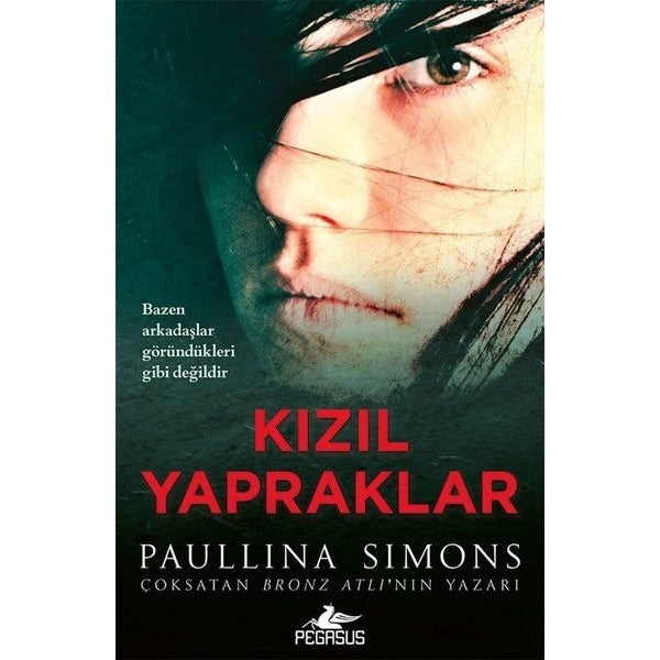 Kızıl Yapraklar | Pegasus (İnce Kapak)