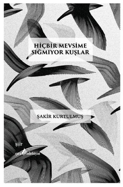 Hiçbir Mevsime Sığmıyor Kuşlar