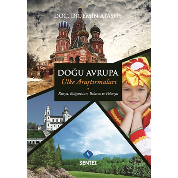 Doğu Avrupa Ülke Araştırmaları