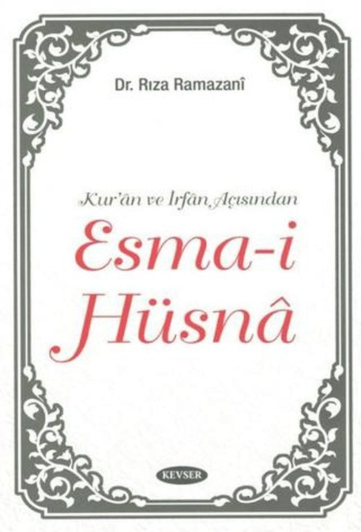 Esma-i Hüsnâ