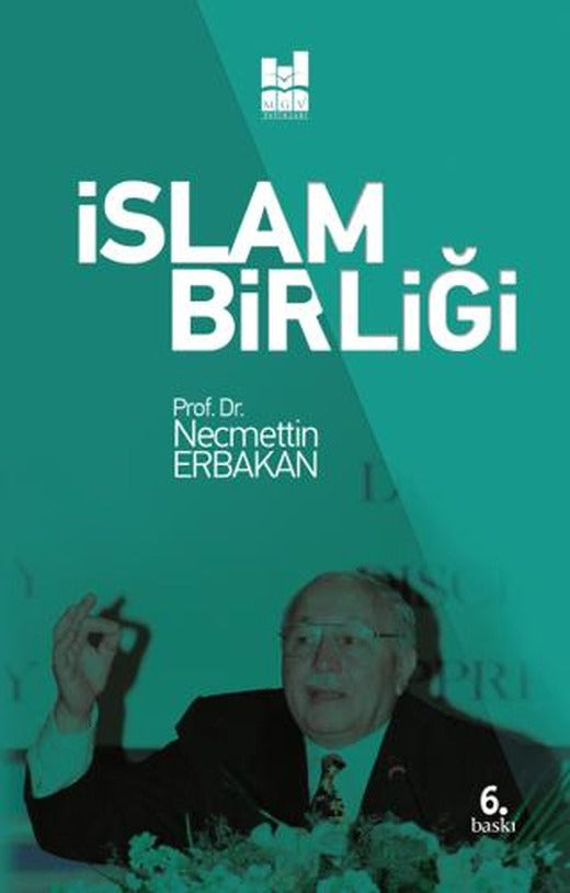 İslam Birliği | Mgv Yayınları (Ciltsiz)