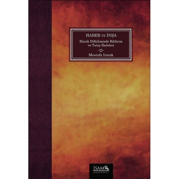 Haber ve İnşa