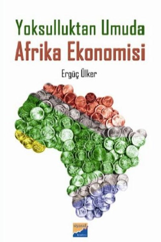 Yoksulluktan Umuda Afrika Ekonomisi | Siyasal Kitabevi (İnce Kapak)