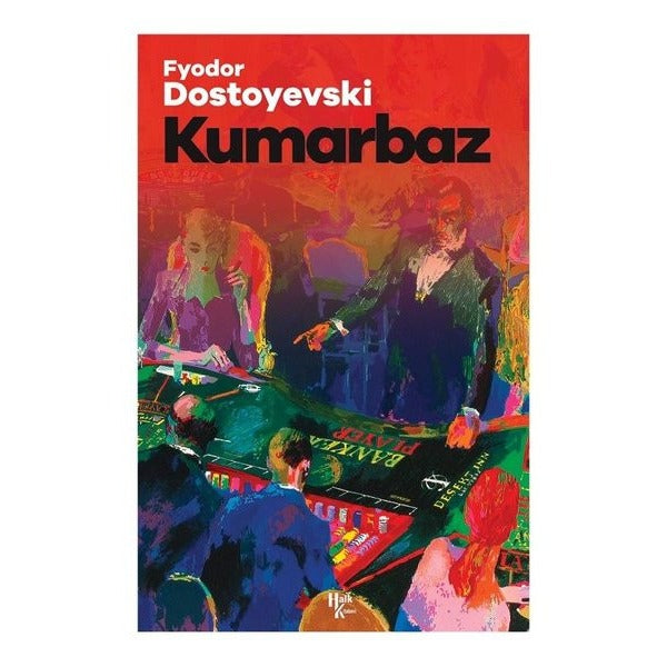 Kumarbaz