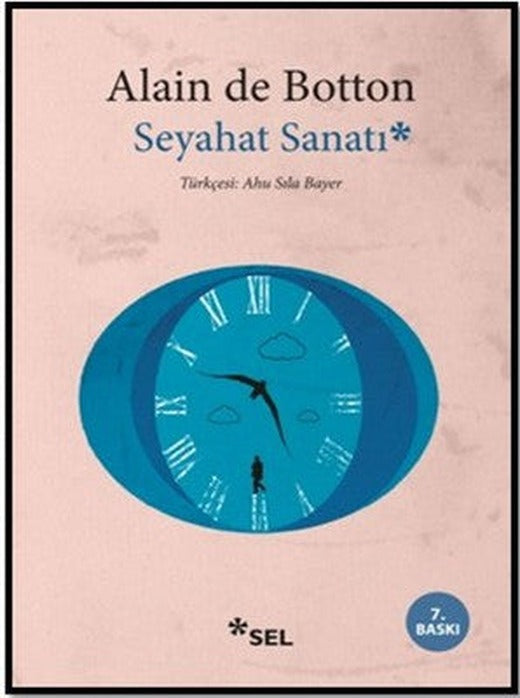 Seyahat Sanatı | Sel Yayıncılık