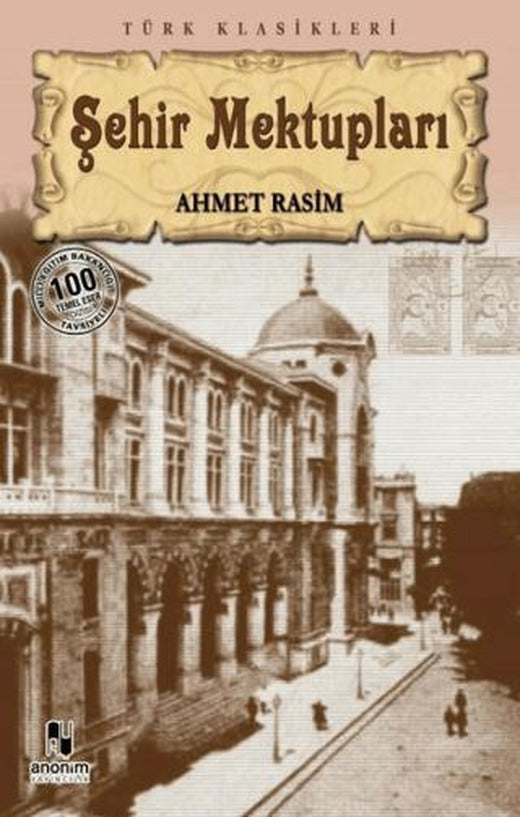 Şehir Mektupları