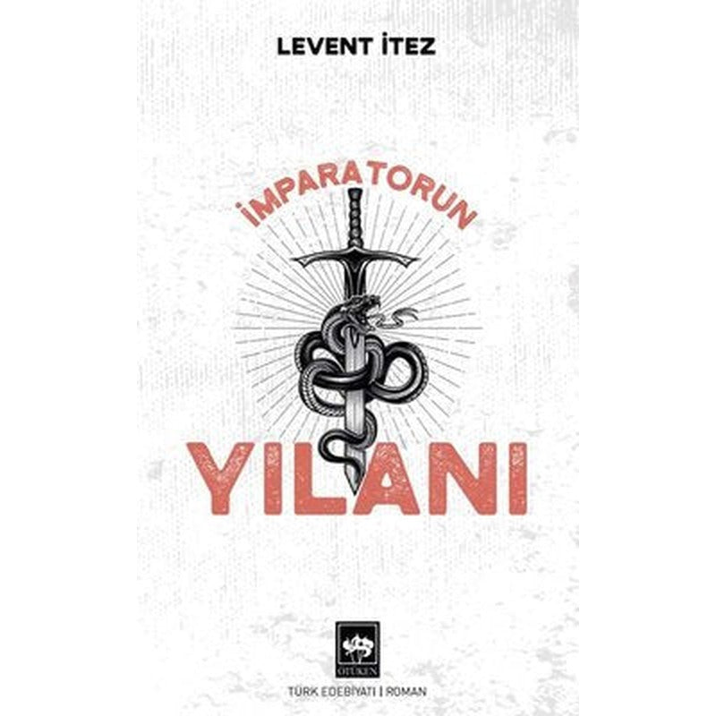 İmparatorun Yılanı | Ötüken Neşriyat