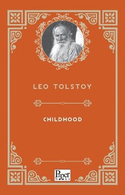 Childhood | Paper Books (İnce Kapak)