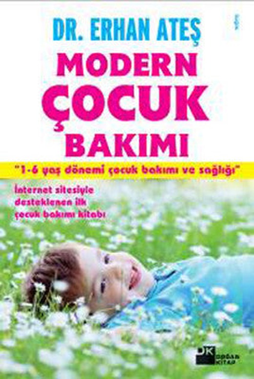 Modern Çocuk Bakımı | Doğan Kitap