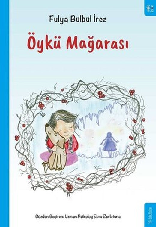 Öykü Mağarası | Sola Kidz